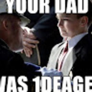 Meet your Posher, Michael